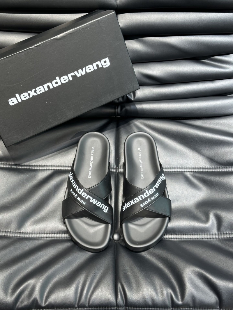 Alexander Wang Slippers